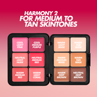 HD SKIN FACE ESSENTIALS PALETTE - L'ORIGINALE